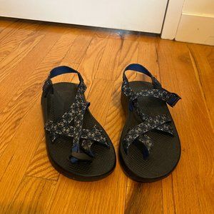 Chaco Z/2 Classic Sandals - Men's Size 8